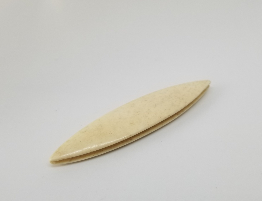 OSMANLI DÖNEMİ KEMİK TERZİ MEKİĞİ