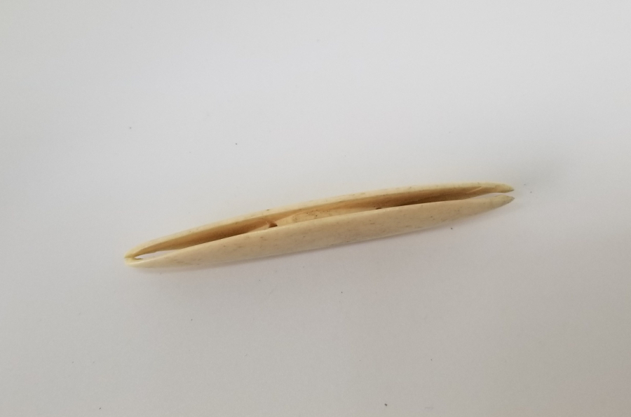 OSMANLI DÖNEMİ KEMİK TERZİ MEKİĞİ