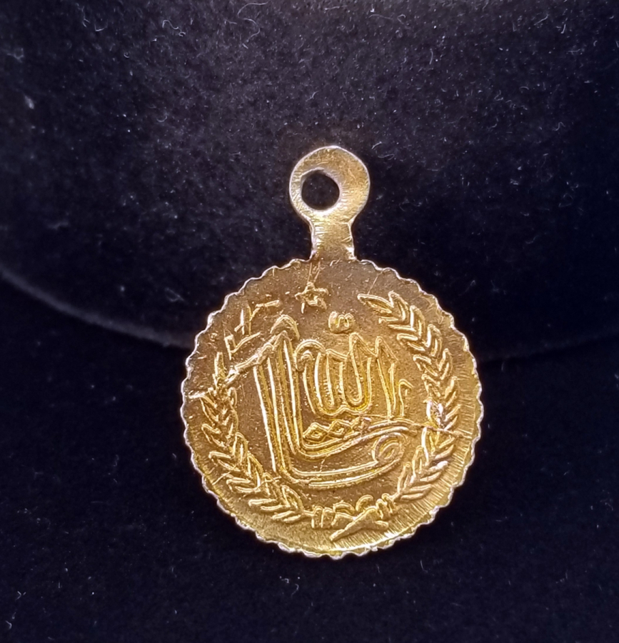 ANTİKA SÜNNET MAŞALLAHI