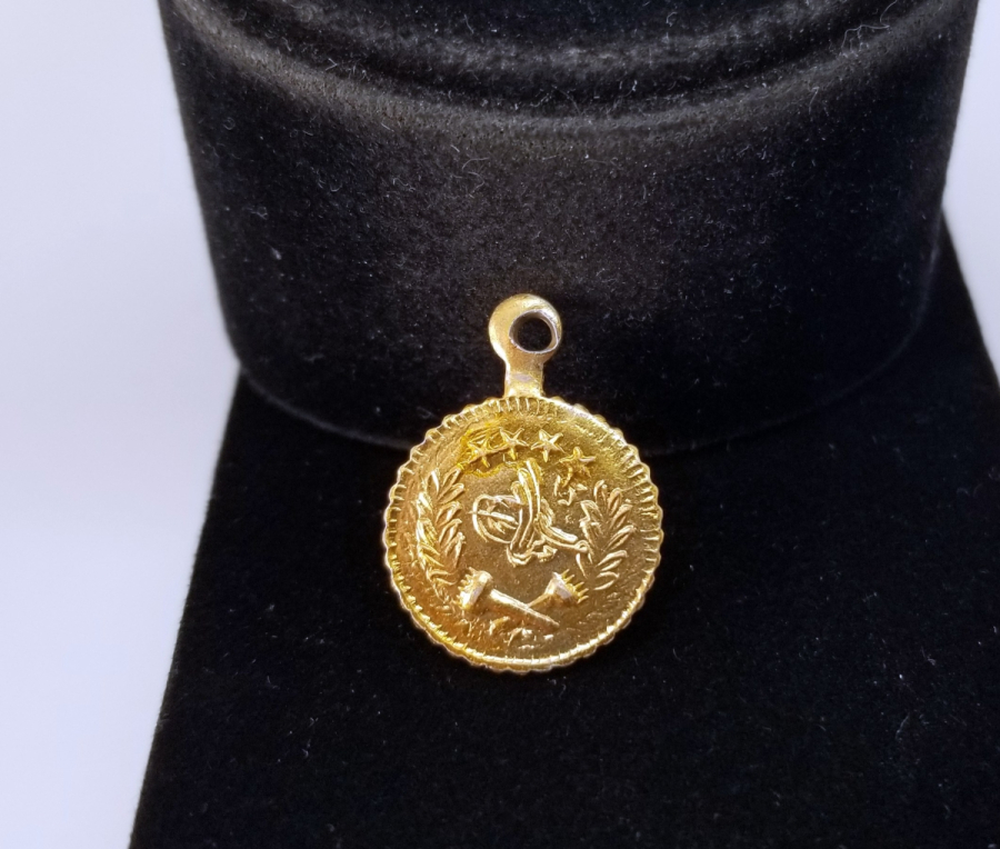 ANTİKA SÜNNET MAŞALLAHI