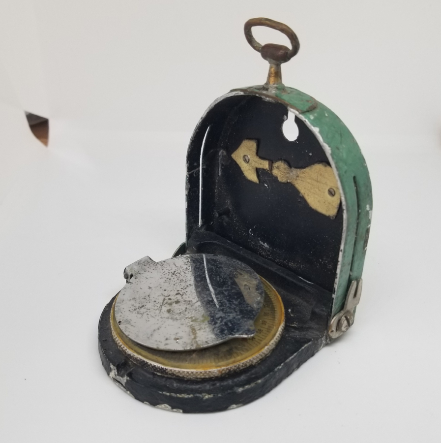 2. DÜNYA SAVAŞI DÖNEMİ ASKERİ PUSULA