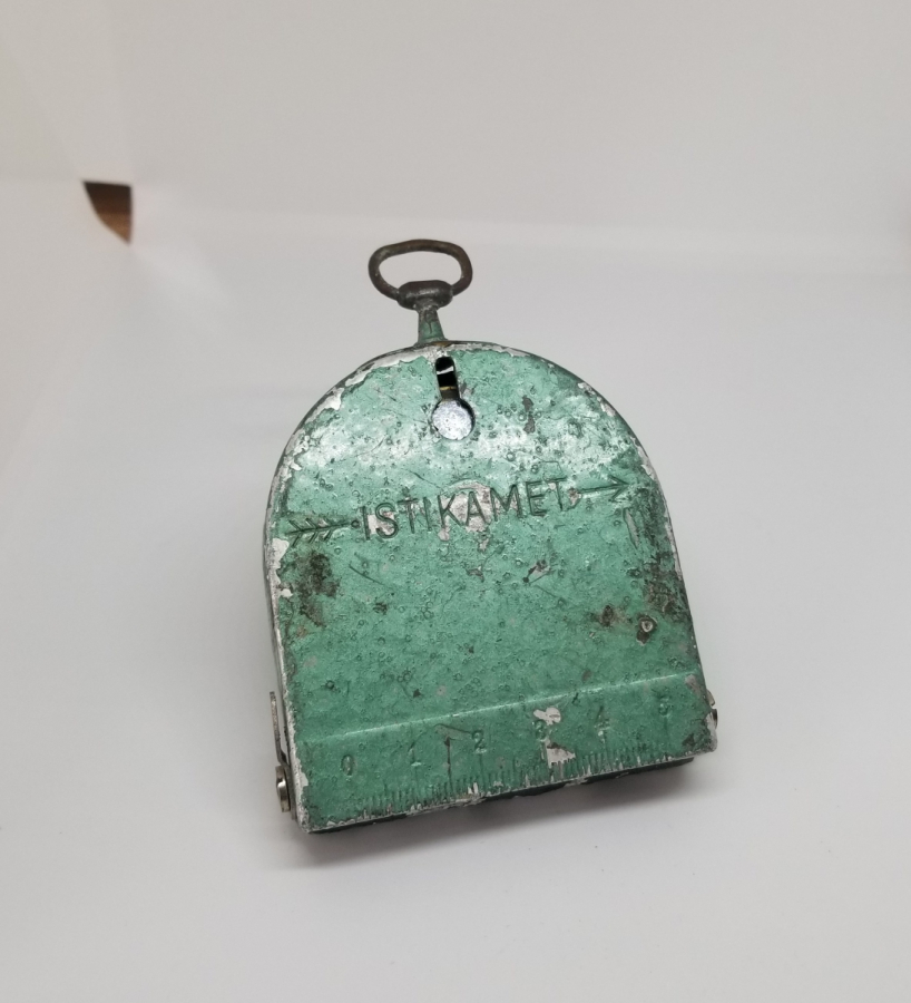 2. DÜNYA SAVAŞI DÖNEMİ ASKERİ PUSULA