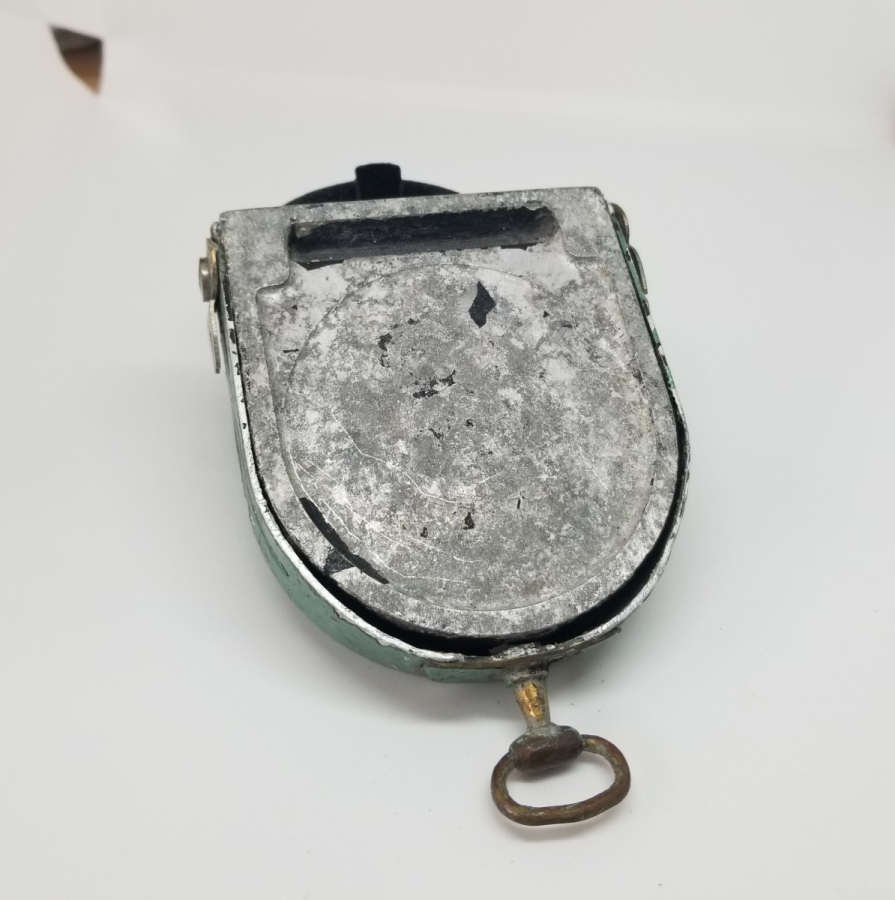 2. DÜNYA SAVAŞI DÖNEMİ ASKERİ PUSULA