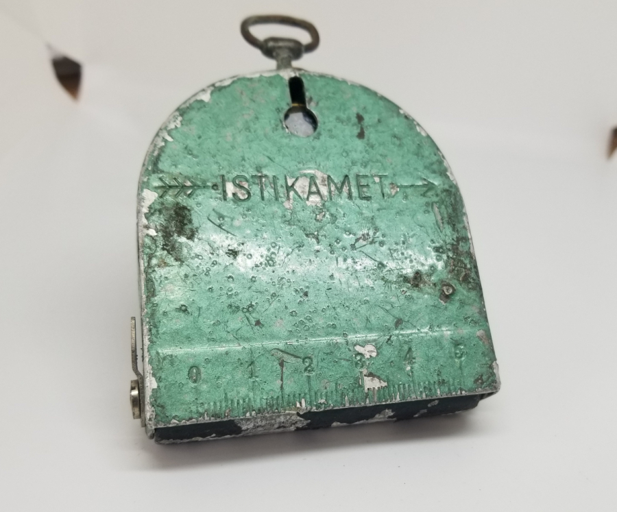 2. DÜNYA SAVAŞI DÖNEMİ ASKERİ PUSULA