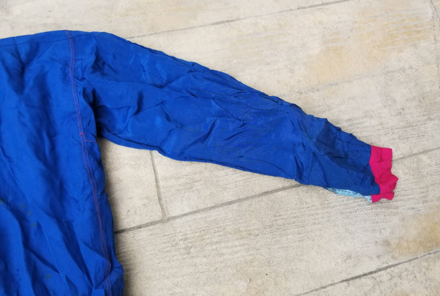 EL YAPIMI ANTİKA ÜÇETEK