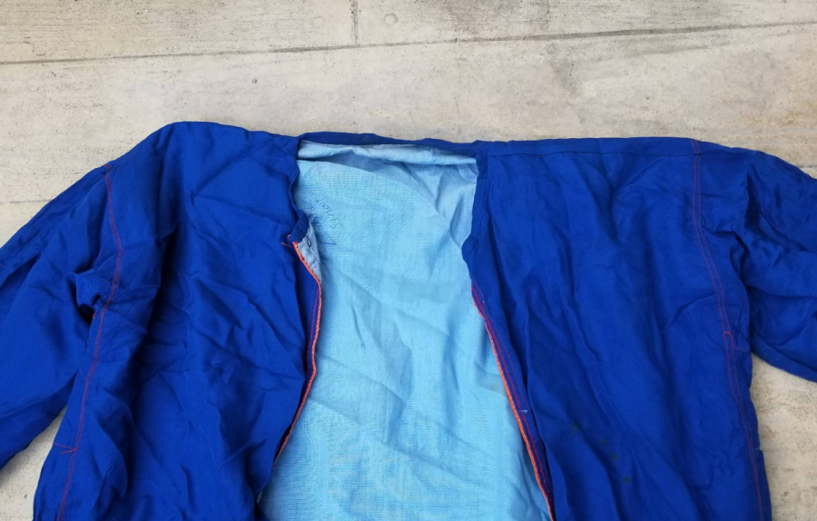 EL YAPIMI ANTİKA ÜÇETEK