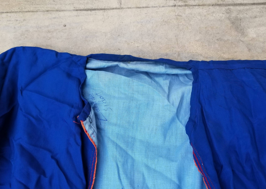 EL YAPIMI ANTİKA ÜÇETEK