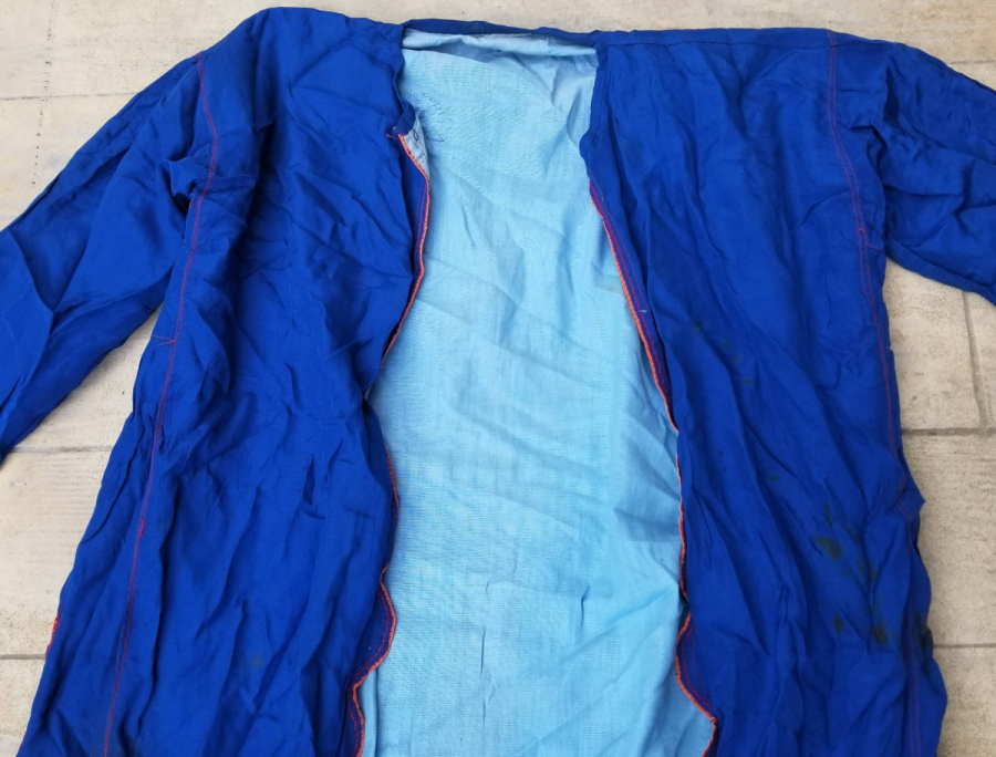 EL YAPIMI ANTİKA ÜÇETEK