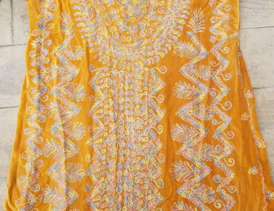 ANTİKA KINALIK - BİNDALLI