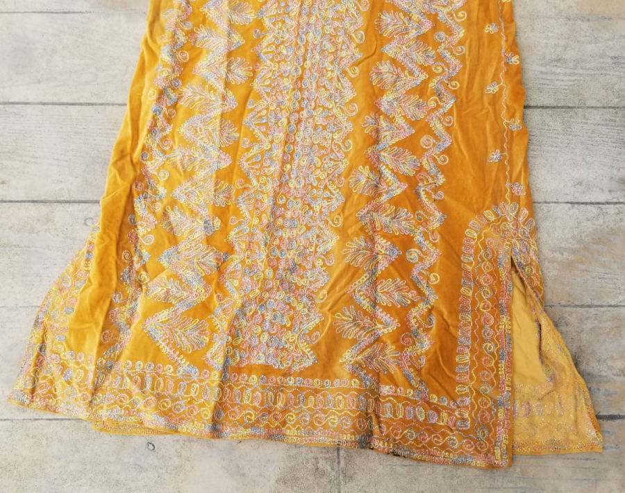 ANTİKA KINALIK - BİNDALLI