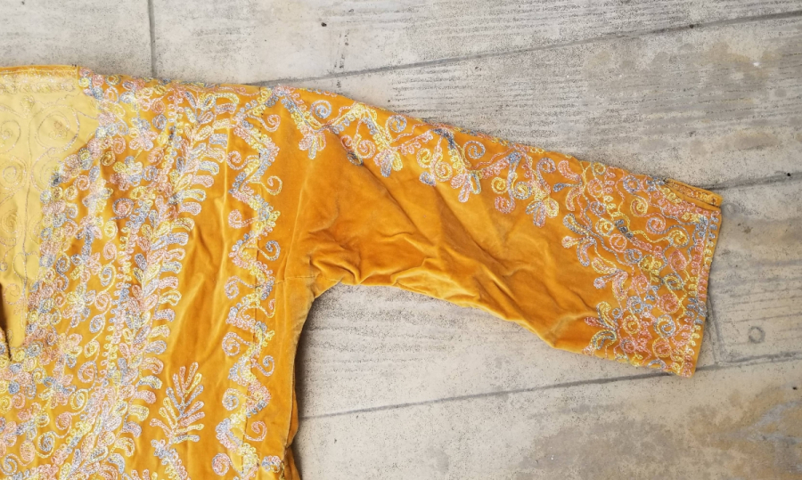 ANTİKA KINALIK - BİNDALLI