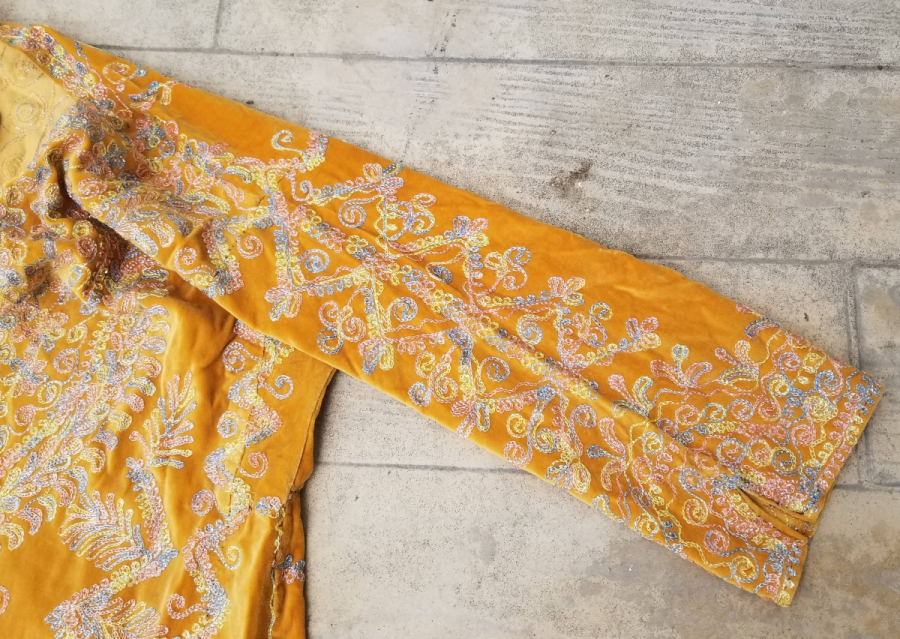 ANTİKA KINALIK - BİNDALLI