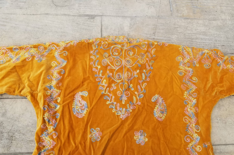 ANTİKA KINALIK - BİNDALLI