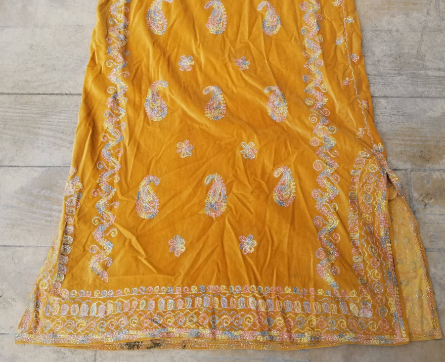 ANTİKA KINALIK - BİNDALLI