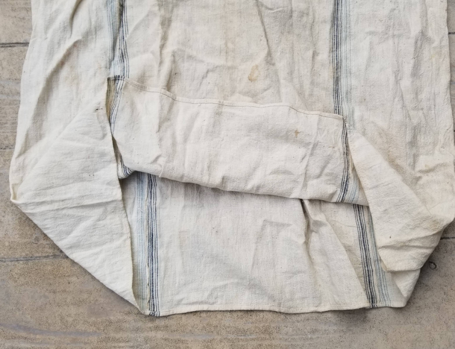 YAKASI İŞLEMELİ EL DOKUMA OSMANLI DÖNEMİ GELİN İÇLİĞİ