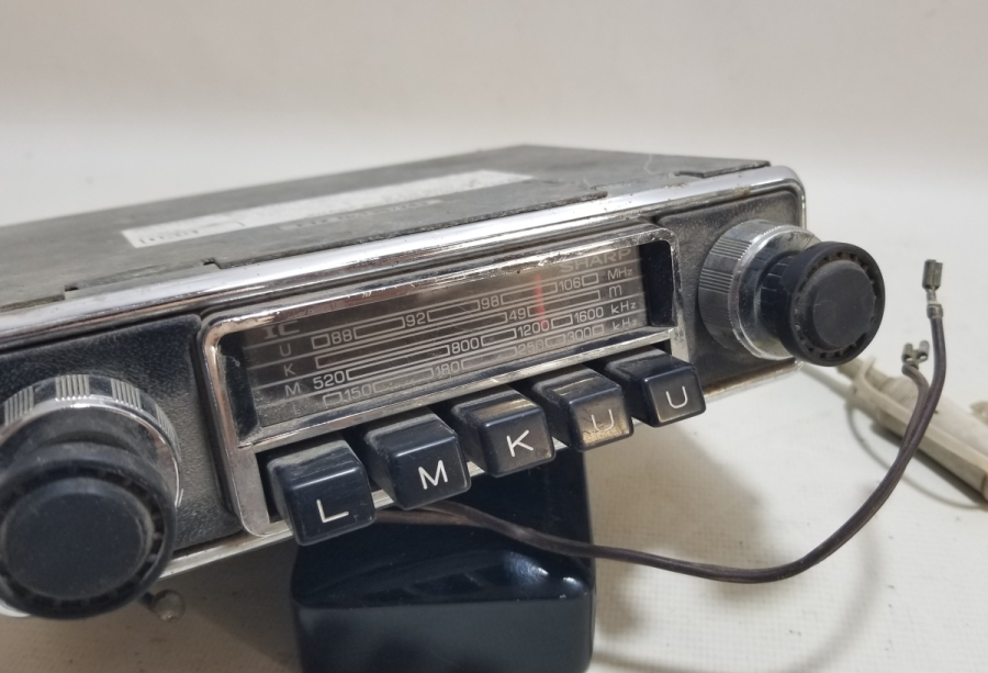 ANTİKA ARABA TEYBİ