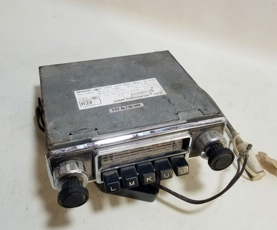 ANTİKA ARABA TEYBİ