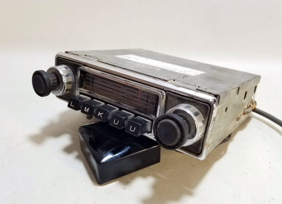 ANTİKA ARABA TEYBİ