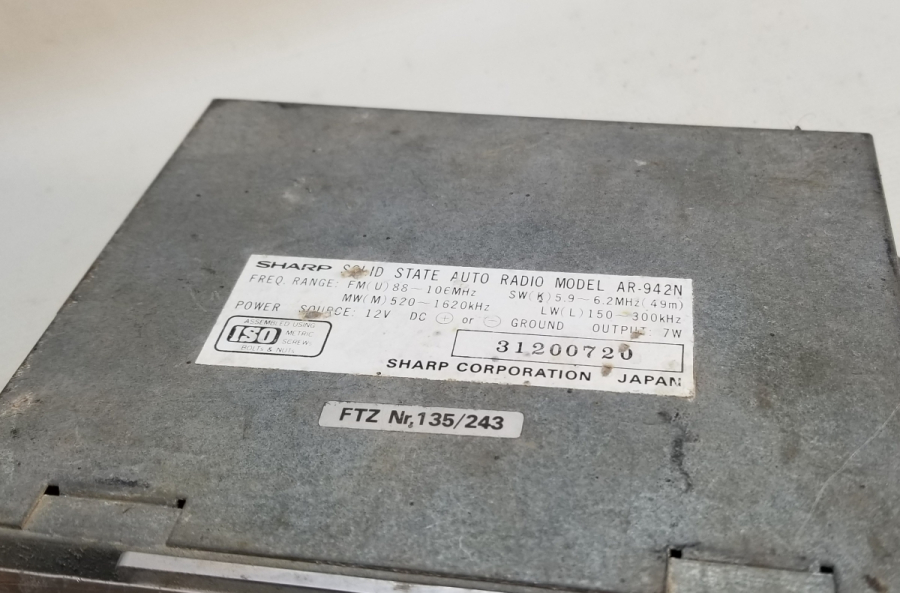 ANTİKA ARABA TEYBİ