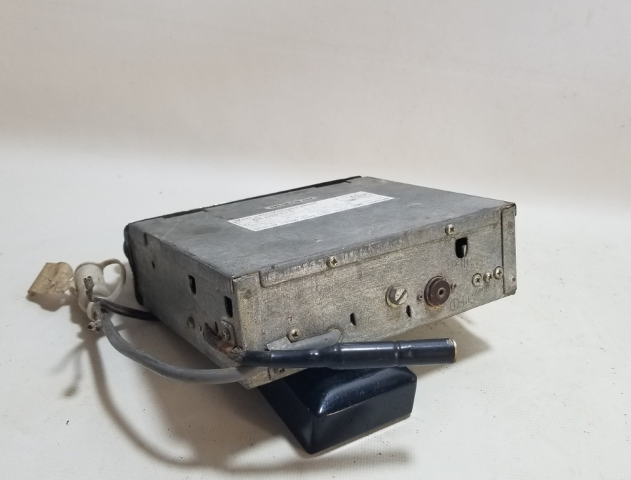 ANTİKA ARABA TEYBİ