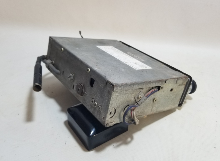 ANTİKA ARABA TEYBİ