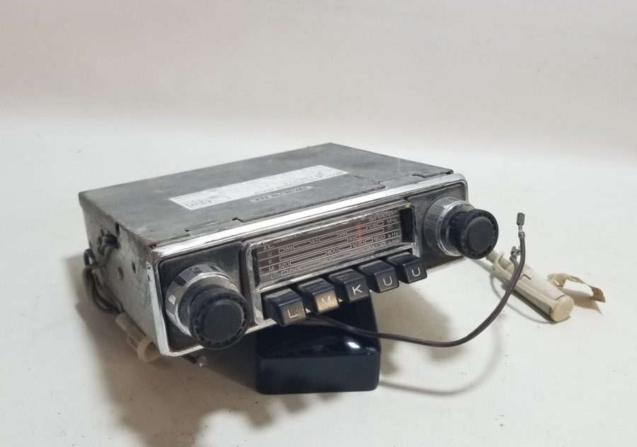 ANTİKA ARABA TEYBİ