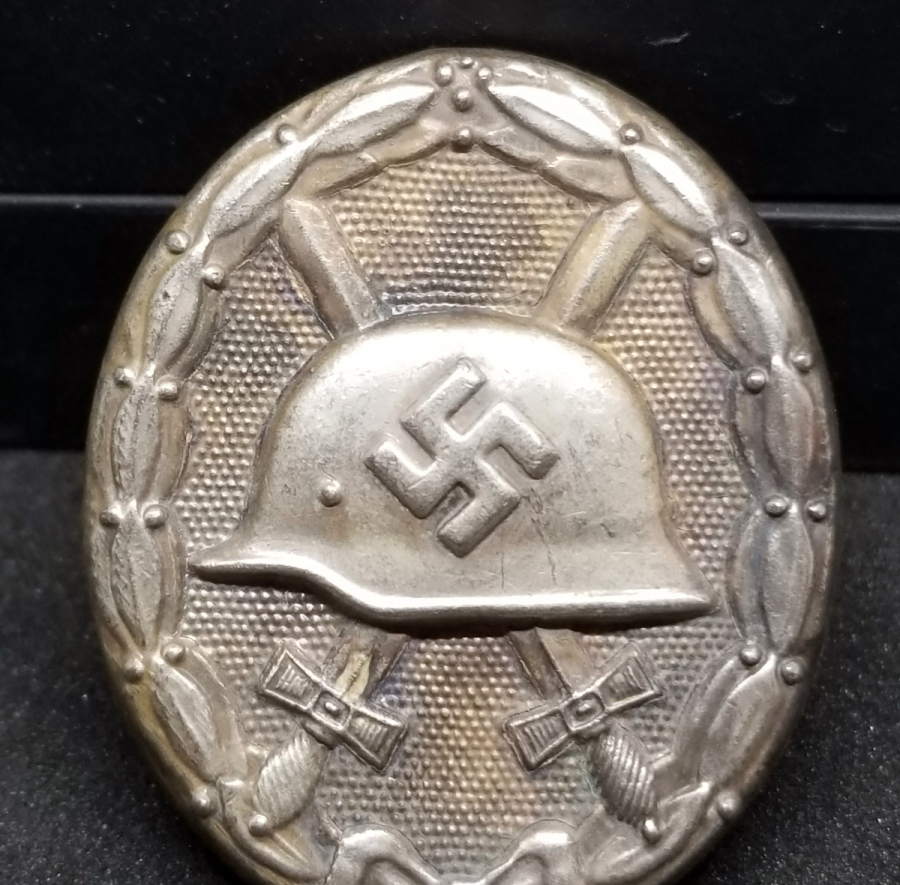 2. DÜNYA SAVAŞI DÖNEMİ NAZİ KARACI SUBAY BRÖVESİ