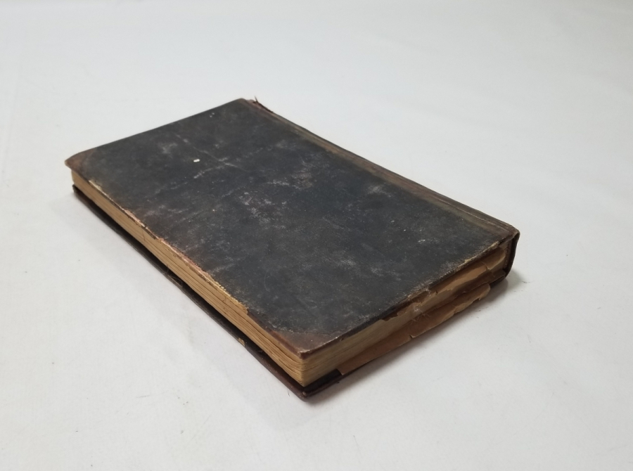 OSMANLI DÖNEMİ BASKI NADİR TARİH-İ EMBİYA