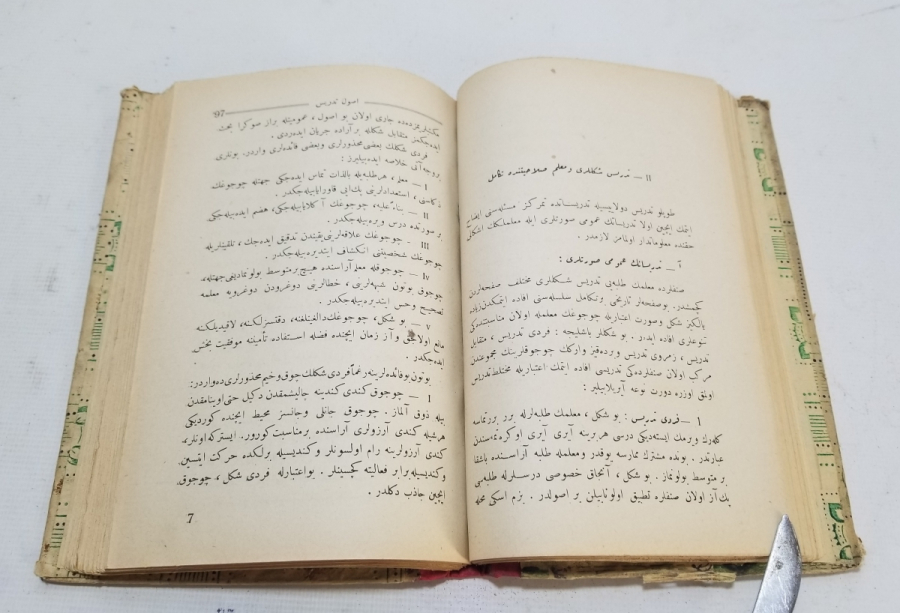 GENEL EĞİTİM KONULARI İSİMLİ CUMHURİYET BAŞLARI BASKI KİTAP