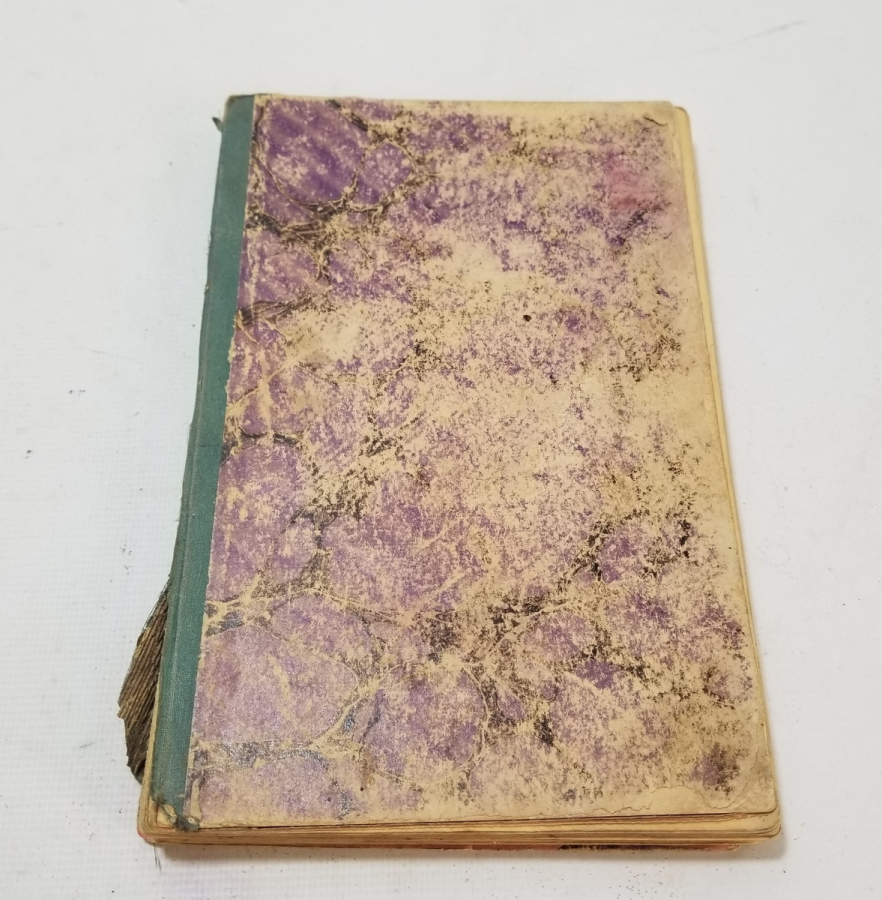 OSMANLI DÖNEMİ TEKKE İŞİ GRAMER KİTABI