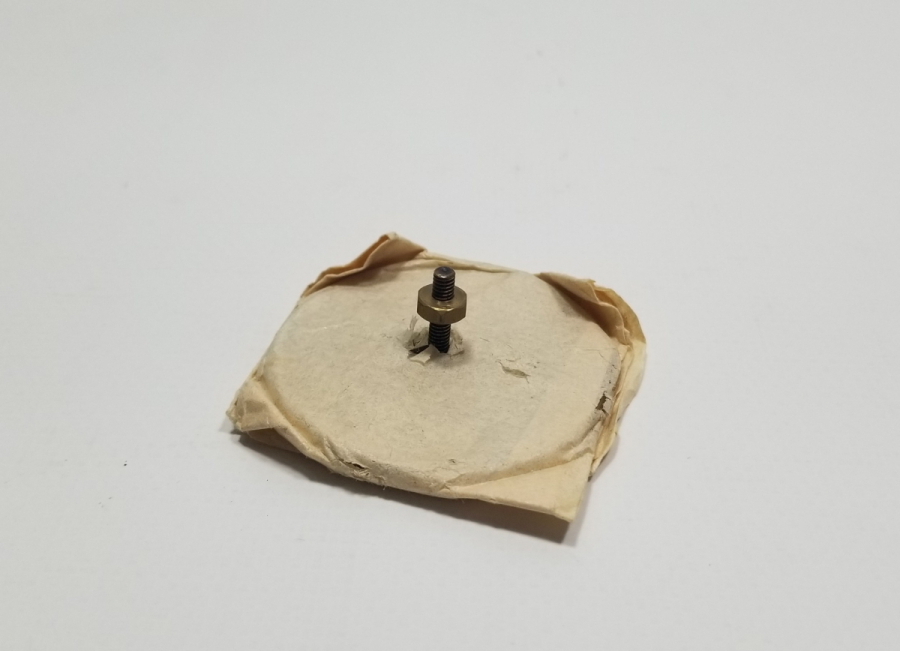 OSMANLICA GAZİ MUSTAFA KEMAL İMZALI BÜYÜK BOY ATATÜRK MADALYON