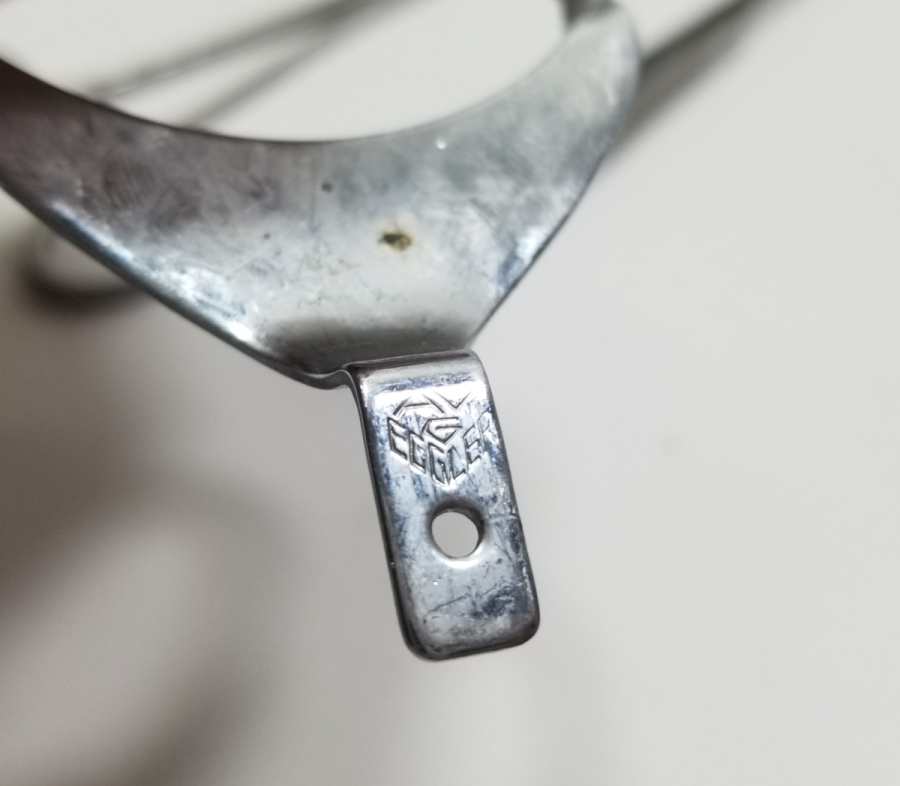 ANTİKA DİŞÇİ ALETLERİ LOTU