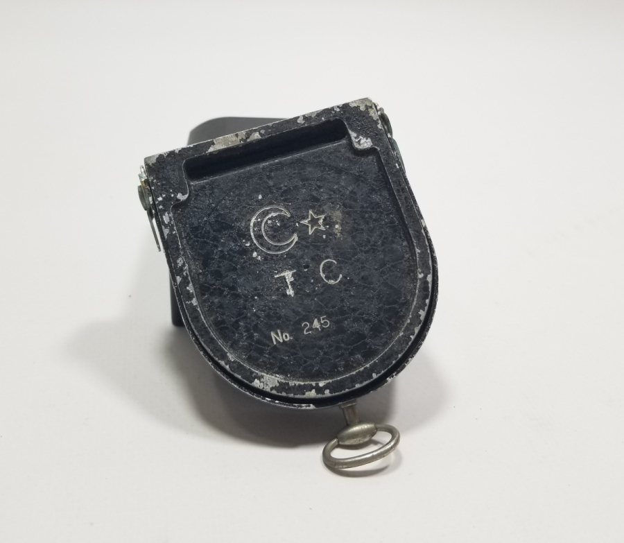 2. DÜNYA SAVAŞI DÖNEMİ ASKERİ PUSULA