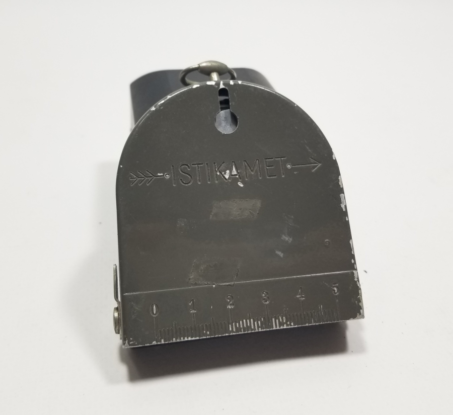 2. DÜNYA SAVAŞI DÖNEMİ ASKERİ PUSULA