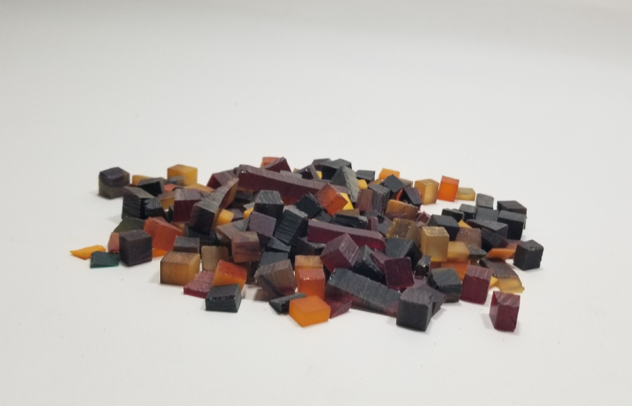 ANTİKA KATALİN PARÇA LOTU