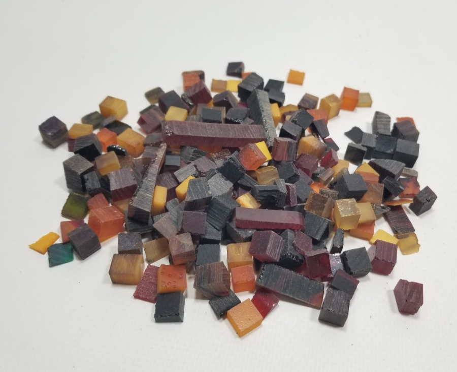 ANTİKA KATALİN PARÇA LOTU