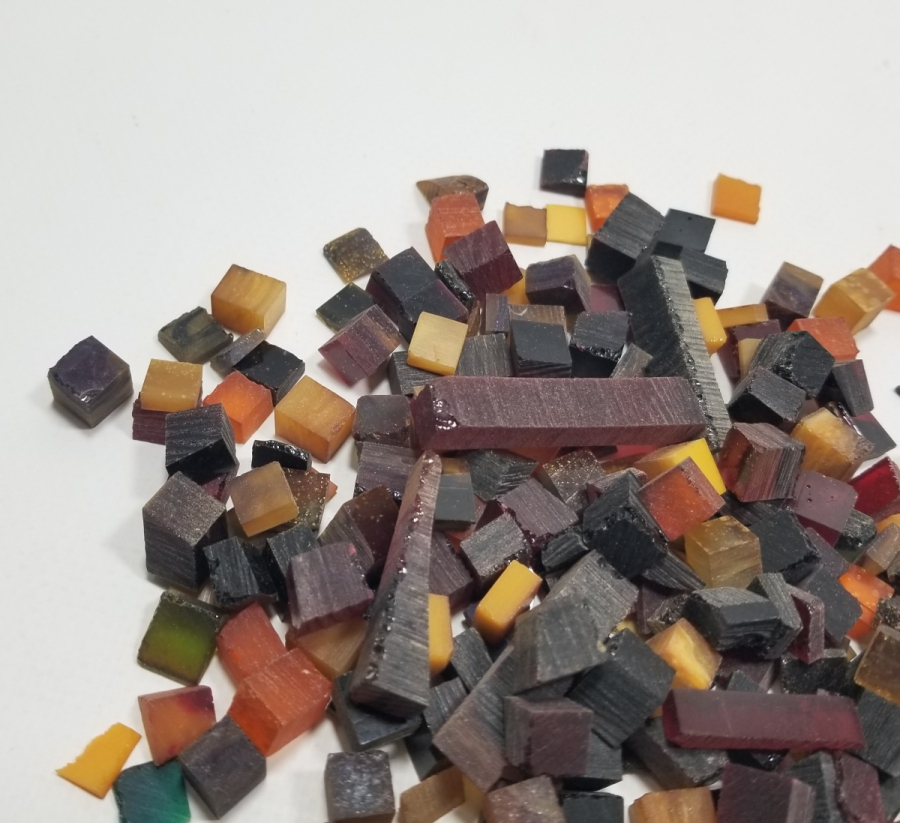 ANTİKA KATALİN PARÇA LOTU