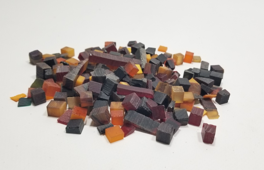 ANTİKA KATALİN PARÇA LOTU