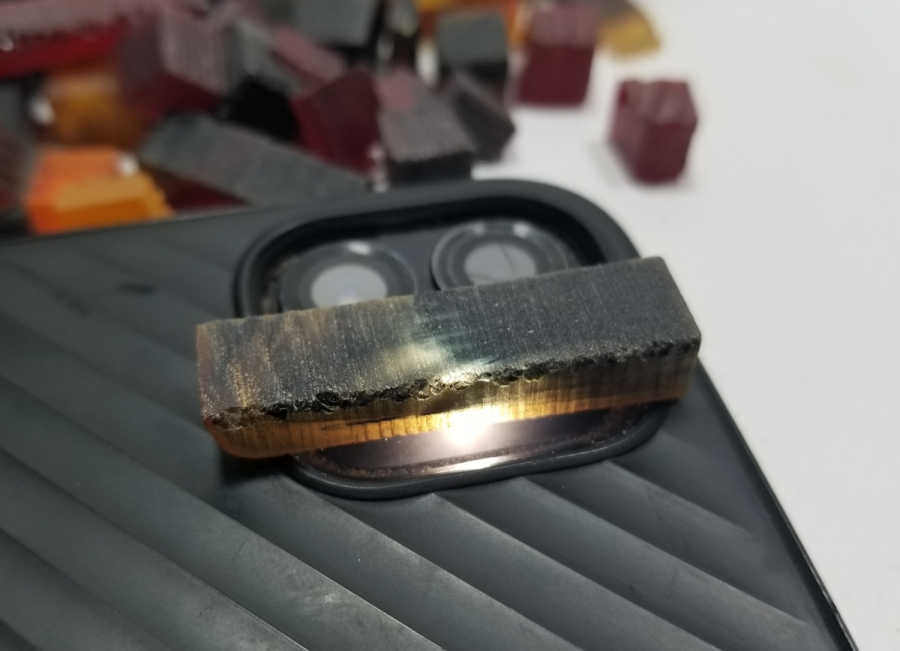 ANTİKA KATALİN PARÇA LOTU