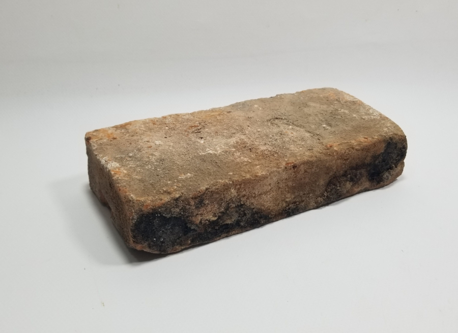 ÜZERİ OSMANLICA YAZILI OSMANLI DÖNEMİ TUĞLA