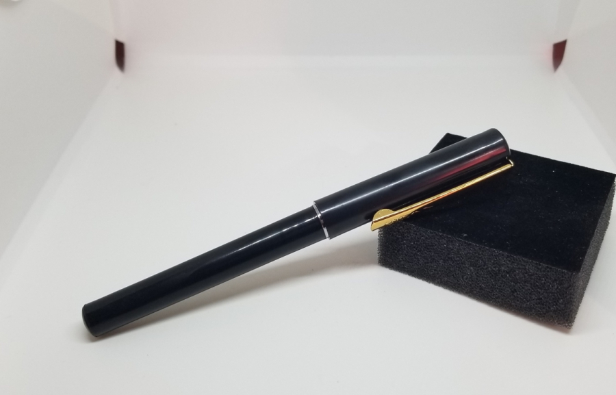 ÇİL KONDİSYONDA DOLMA KALEM