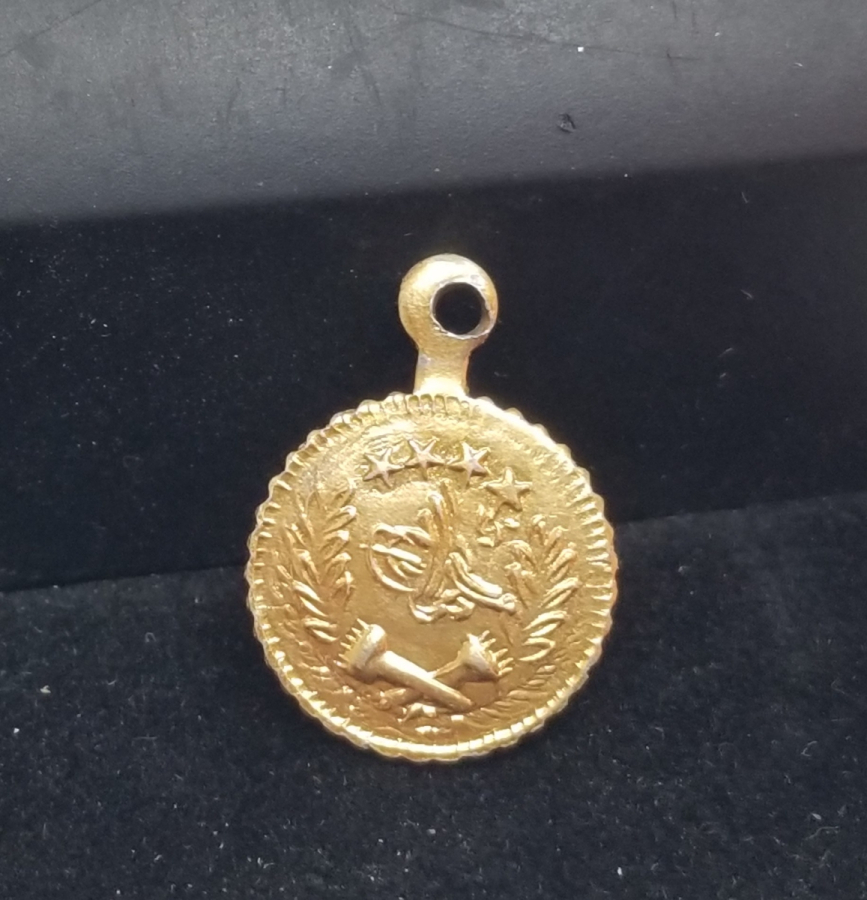 ANTİKA SÜNNET MAŞALLAHI