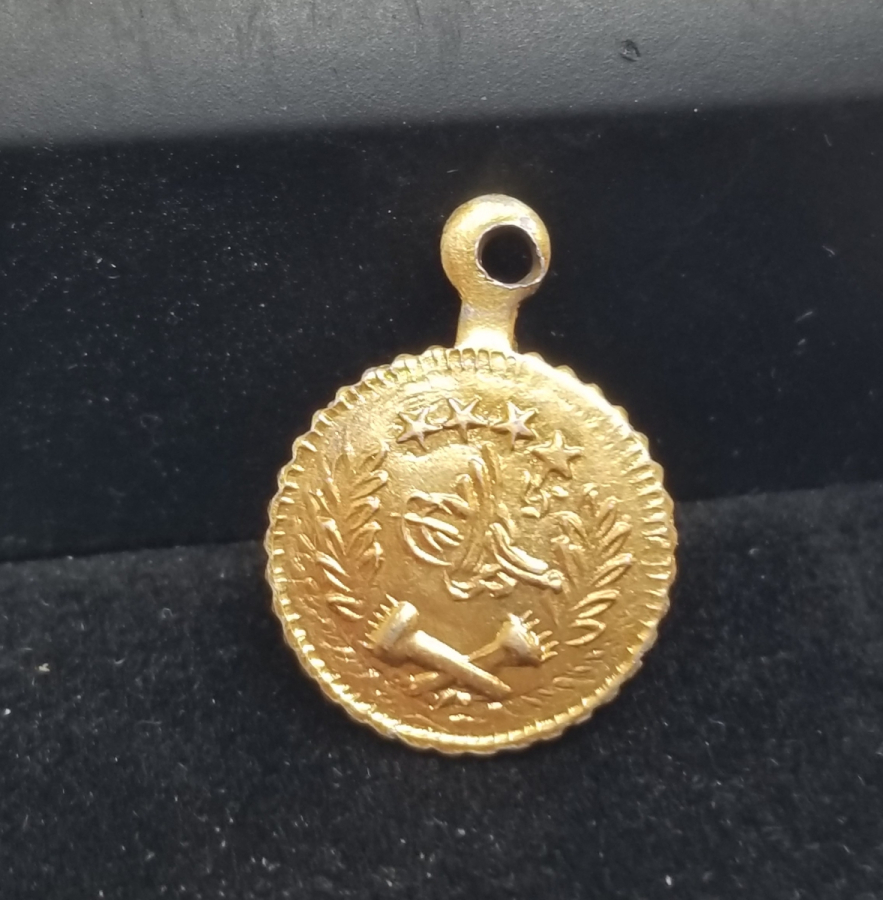 ANTİKA SÜNNET MAŞALLAHI