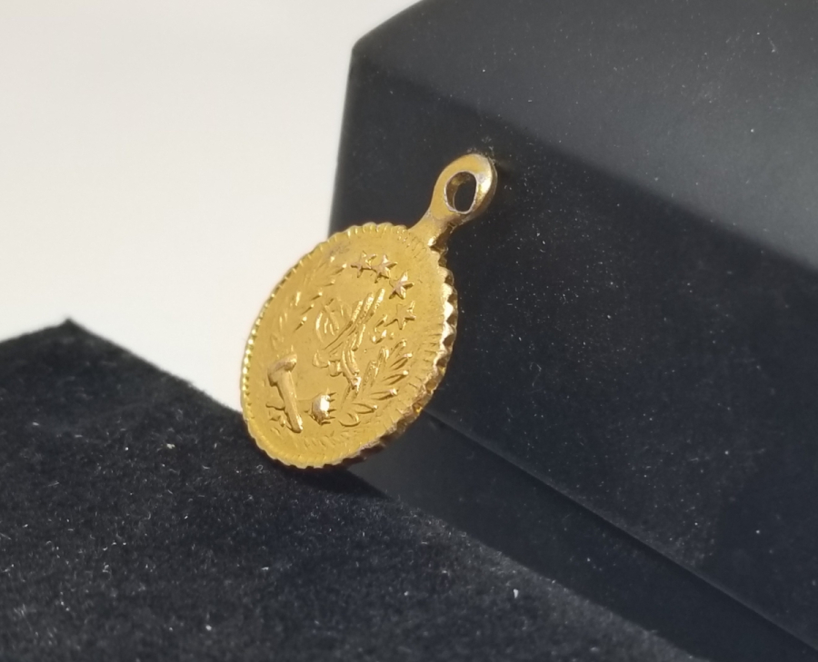 ANTİKA SÜNNET MAŞALLAHI