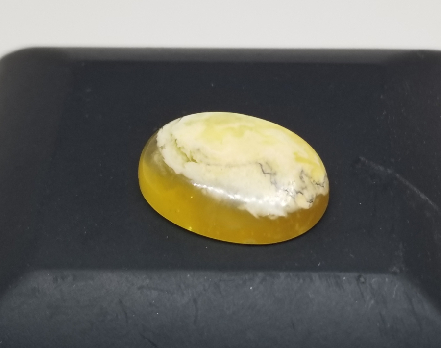  DAMLA KEHRİBAR YÜZÜK KAŞI