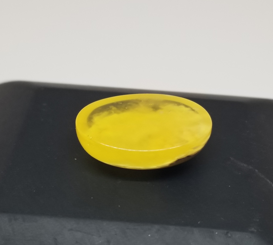  DAMLA KEHRİBAR YÜZÜK KAŞI