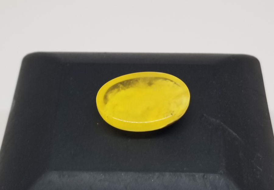  DAMLA KEHRİBAR YÜZÜK KAŞI