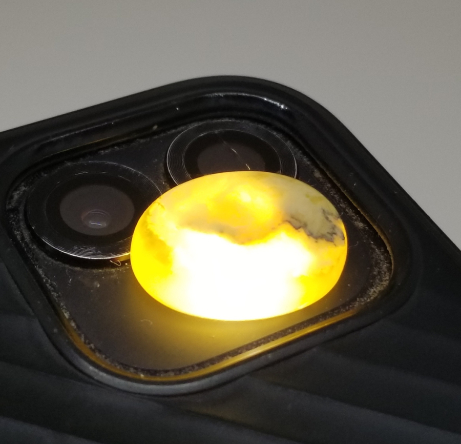  DAMLA KEHRİBAR YÜZÜK KAŞI