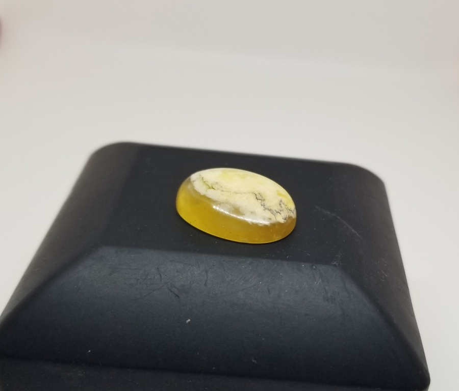  DAMLA KEHRİBAR YÜZÜK KAŞI