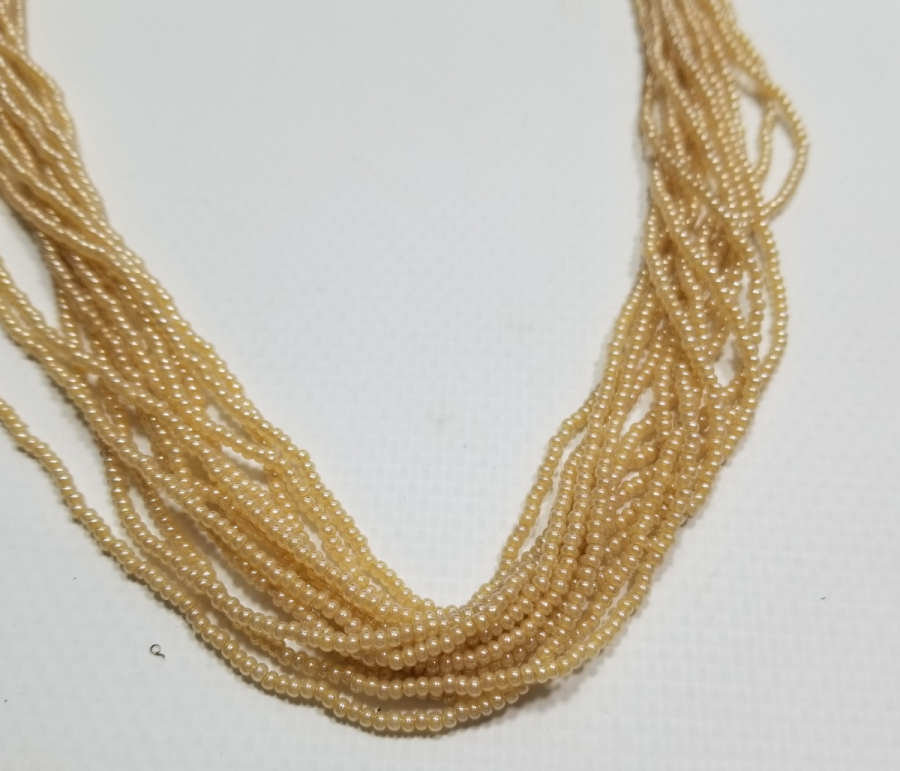 OSMANLI DÖNEMİ İNCİ FORMLU OPAL GERDANLIK